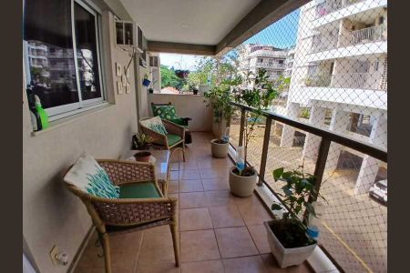 Apartamento à venda com 100m², 4 quartos e 2 vagas