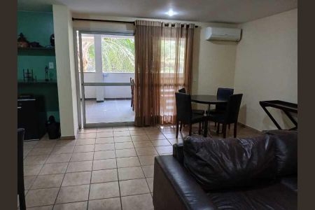 Apartamento à venda com 100m², 4 quartos e 2 vagas