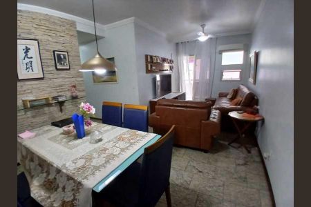 Apartamento à venda com 100m², 4 quartos e 2 vagas