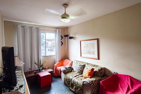 Apartamento à venda com 45m², 2 quartos e 1 vaga Apartamento à venda com 45m², 2 quartos e 1 vagaSala