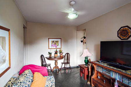 Apartamento à venda com 45m², 2 quartos e 1 vaga Apartamento à venda com 45m², 2 quartos e 1 vagaSala