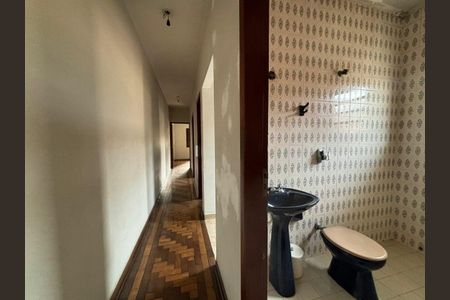 Casa à venda com 130m², 3 quartos e 1 vaga