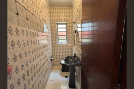 Casa à venda com 130m², 3 quartos e 1 vaga