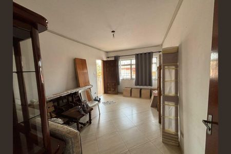Casa à venda com 130m², 3 quartos e 1 vaga