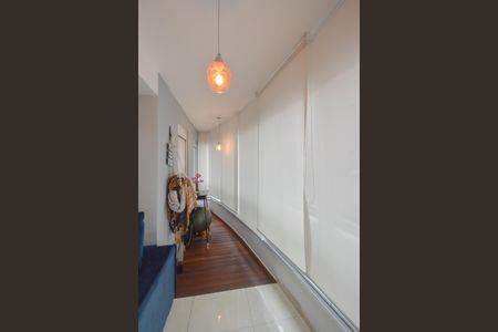 Apartamento à venda com 85m², 3 quartos e 2 vagasSacada