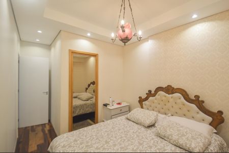 Apartamento à venda com 85m², 3 quartos e 2 vagasQuarto Suíte