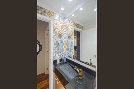 Apartamento à venda com 85m², 3 quartos e 2 vagasBanheiro