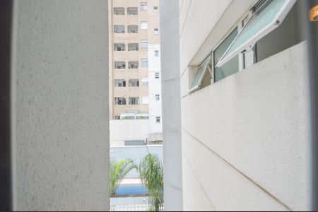 Apartamento à venda com 85m², 3 quartos e 2 vagasVista do Quarto