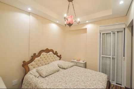 Apartamento à venda com 85m², 3 quartos e 2 vagasQuarto Suíte