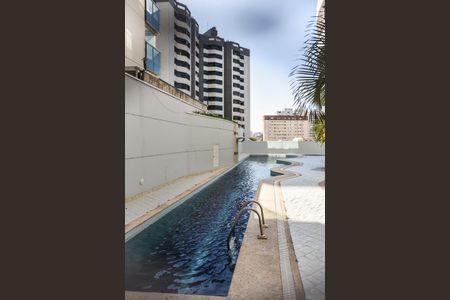 Apartamento à venda com 85m², 3 quartos e 2 vagasÁrea comum - Piscina