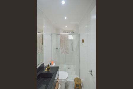 Apartamento à venda com 85m², 3 quartos e 2 vagasBanheiro