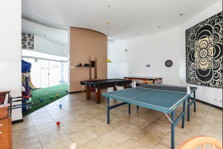 Apartamento à venda com 85m², 3 quartos e 2 vagasÁrea comum