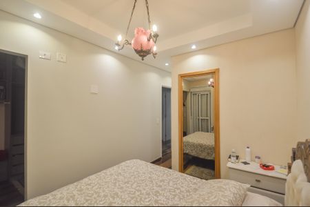 Apartamento à venda com 85m², 3 quartos e 2 vagasQuarto Suíte