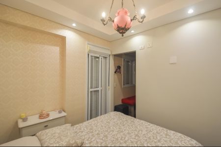 Apartamento à venda com 85m², 3 quartos e 2 vagasQuarto Suíte