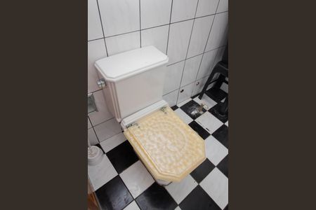 Casa à venda com 250m², 4 quartos e 5 vagas Casa à venda com 250m², 4 quartos e 5 vagasBanheiro