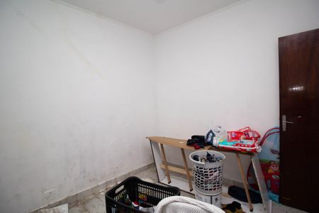 Casa à venda com 250m², 4 quartos e 5 vagas Casa à venda com 250m², 4 quartos e 5 vagasQuarto 3