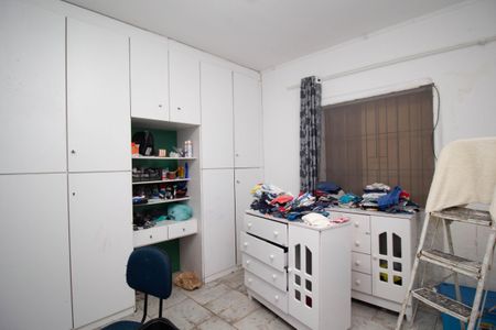 Casa à venda com 250m², 4 quartos e 5 vagas Casa à venda com 250m², 4 quartos e 5 vagasQuarto 3