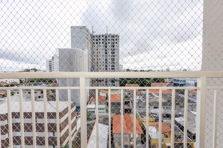 Apartamento para alugar com 32m², 1 quarto e sem vaga Apartamento para alugar com 32m², 1 quarto e sem vagaVaranda