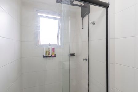Apartamento para alugar com 32m², 1 quarto e sem vaga Apartamento para alugar com 32m², 1 quarto e sem vagaBanheiro