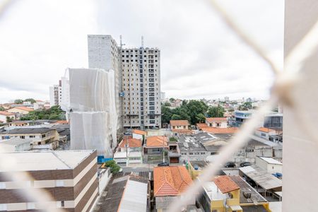Apartamento para alugar com 32m², 1 quarto e sem vaga Apartamento para alugar com 32m², 1 quarto e sem vagaVista da Varanda