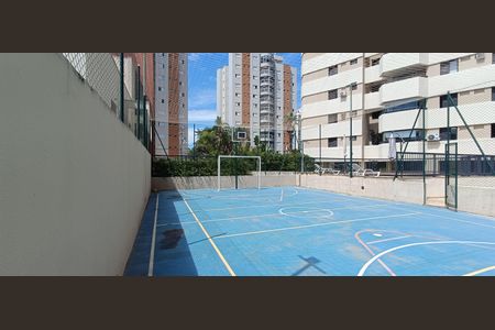 Apartamento para alugar com 108m², 2 quartos e 2 vagasQuadra Esportiva