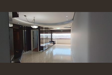 Apartamento para alugar com 108m², 2 quartos e 2 vagasSala