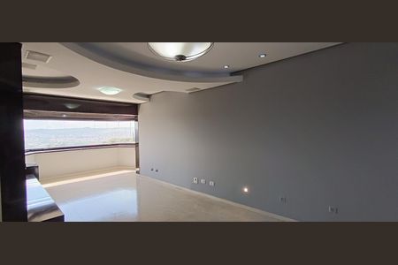 Apartamento para alugar com 108m², 2 quartos e 2 vagasSala