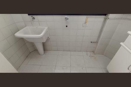 Apartamento para alugar com 108m², 2 quartos e 2 vagasÁrea de Serviço