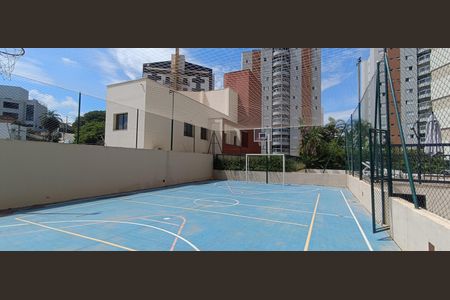 Apartamento para alugar com 108m², 2 quartos e 2 vagasQuadra Esportiva