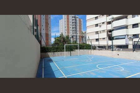 Apartamento para alugar com 108m², 2 quartos e 2 vagasQuadra Esportiva