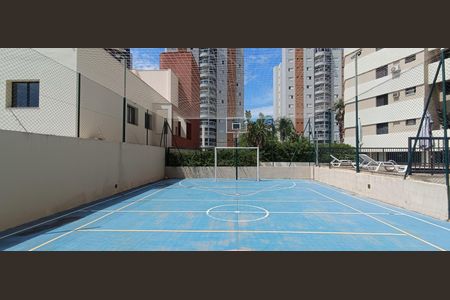 Apartamento para alugar com 108m², 2 quartos e 2 vagasQuadra Esportiva