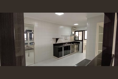 Apartamento para alugar com 108m², 2 quartos e 2 vagasCozinha