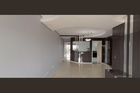 Apartamento para alugar com 108m², 2 quartos e 2 vagasSala