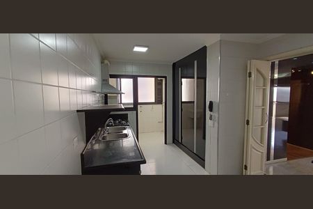 Apartamento para alugar com 108m², 2 quartos e 2 vagasCozinha