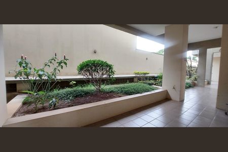 Apartamento à venda com 97m², 2 quartos e 1 vagaÁrea comum