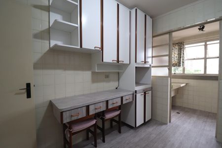 Apartamento à venda com 97m², 2 quartos e 1 vagaCozinha
