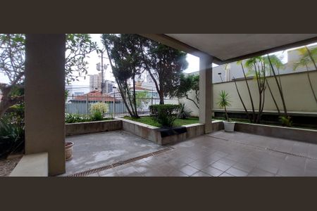 Apartamento à venda com 97m², 2 quartos e 1 vagaÁrea comum