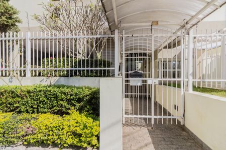 Apartamento à venda com 97m², 2 quartos e 1 vagaFachada