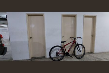 Apartamento à venda com 97m², 2 quartos e 1 vagaDepósito Garagem