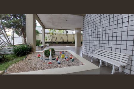 Apartamento à venda com 97m², 2 quartos e 1 vagaÁrea comum