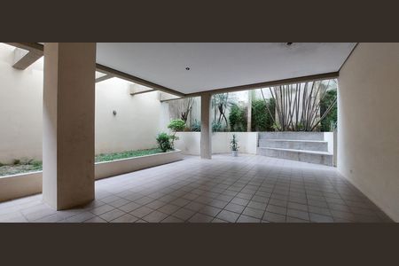 Apartamento à venda com 97m², 2 quartos e 1 vagaÁrea comum