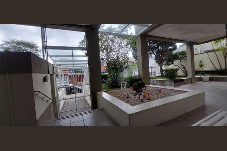 Apartamento à venda com 97m², 2 quartos e 1 vagaÁrea comum