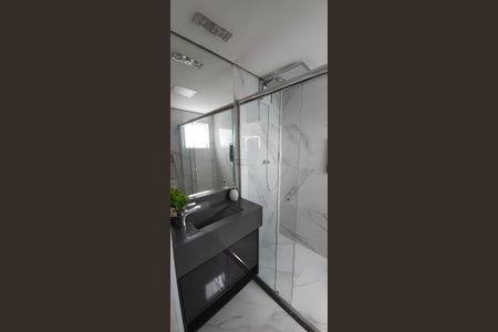 Apartamento para alugar com 112m², 2 quartos e 2 vagas Apartamento para alugar com 112m², 2 quartos e 2 vagasBanheiro