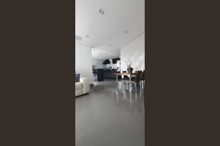 Apartamento para alugar com 112m², 2 quartos e 2 vagas Apartamento para alugar com 112m², 2 quartos e 2 vagasSala
