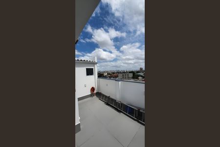 Apartamento para alugar com 112m², 2 quartos e 2 vagas Apartamento para alugar com 112m², 2 quartos e 2 vagasVista da Varanda da Sala