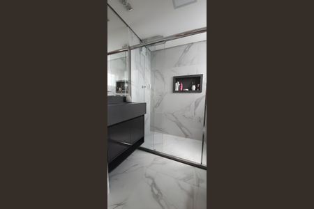 Apartamento para alugar com 112m², 2 quartos e 2 vagas Apartamento para alugar com 112m², 2 quartos e 2 vagasBanheiro