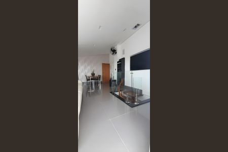 Apartamento para alugar com 112m², 2 quartos e 2 vagas Apartamento para alugar com 112m², 2 quartos e 2 vagasSala
