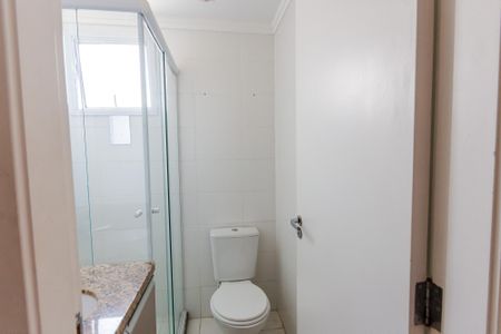 Apartamento para alugar com 45m², 2 quartos e 1 vagaBanheiro
