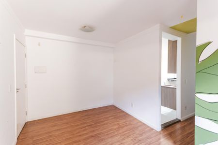Apartamento para alugar com 45m², 2 quartos e 1 vagaSala