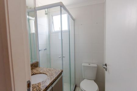 Apartamento para alugar com 45m², 2 quartos e 1 vagaBanheiro